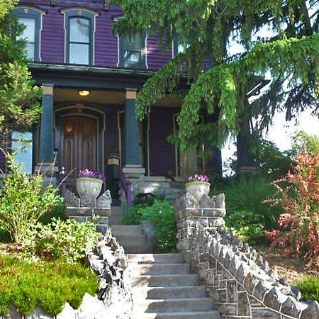 Amethyst Inn Adamstown Стая снимка