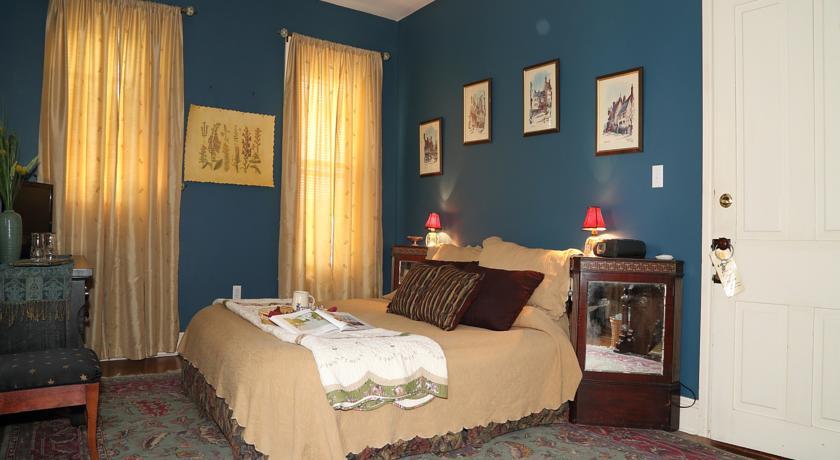 Amethyst Inn Adamstown Стая снимка