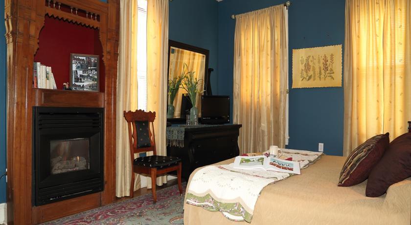 Amethyst Inn Adamstown Стая снимка