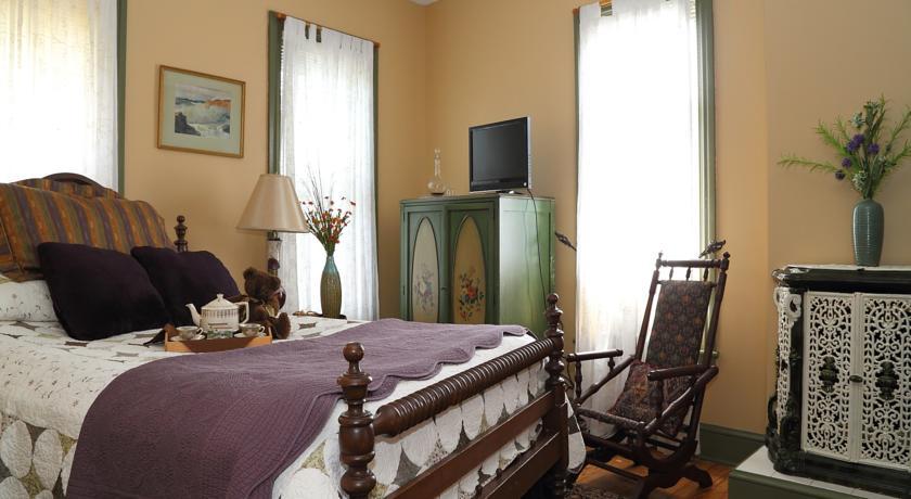Amethyst Inn Adamstown Стая снимка