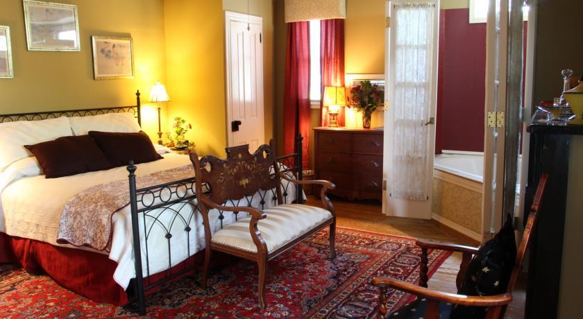 Amethyst Inn Adamstown Стая снимка