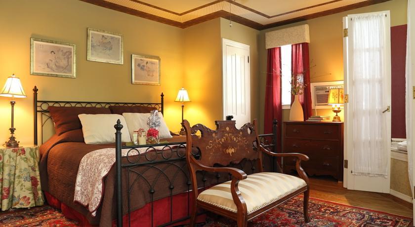 Amethyst Inn Adamstown Стая снимка