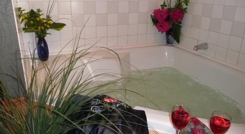 Amethyst Inn Adamstown Стая снимка