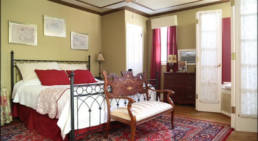 Amethyst Inn Adamstown Стая снимка
