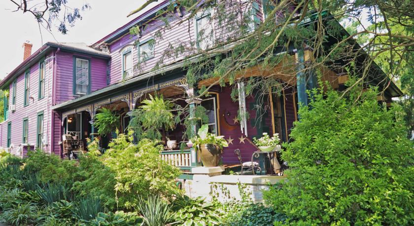 Amethyst Inn Adamstown Стая снимка