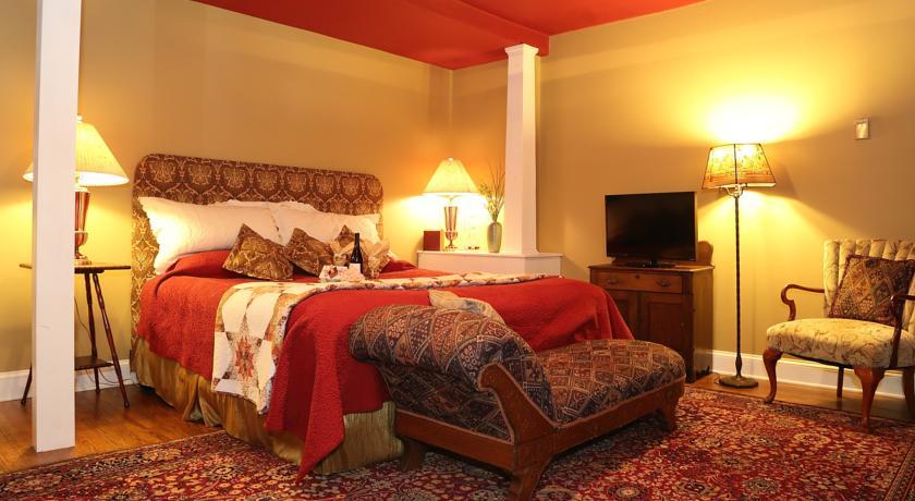 Amethyst Inn Adamstown Стая снимка