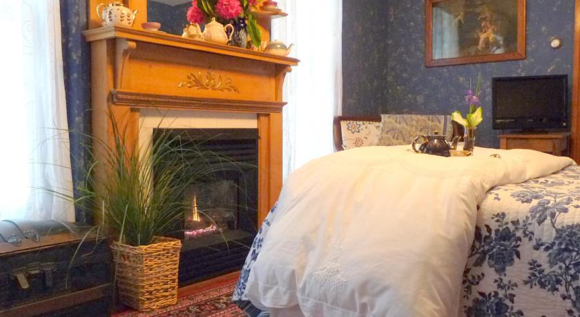 Amethyst Inn Adamstown Стая снимка