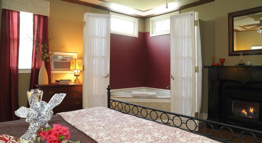 Amethyst Inn Adamstown Стая снимка