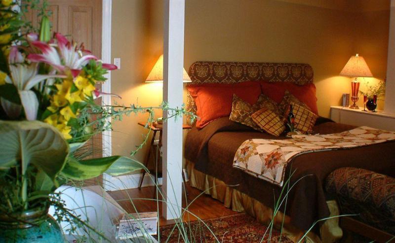 Amethyst Inn Adamstown Екстериор снимка