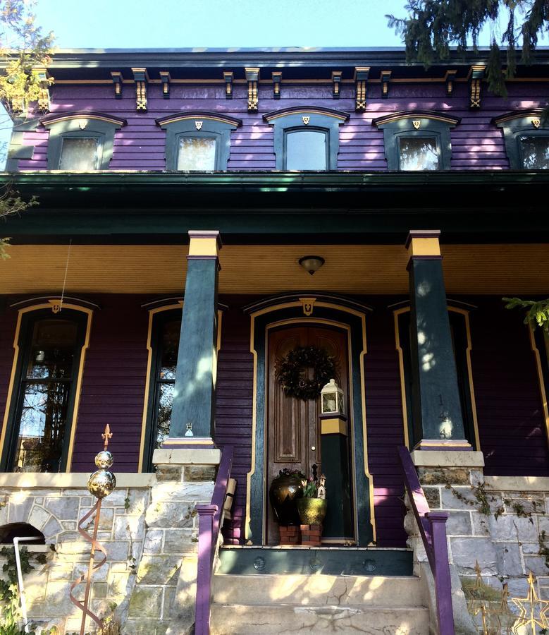 Amethyst Inn Adamstown Екстериор снимка