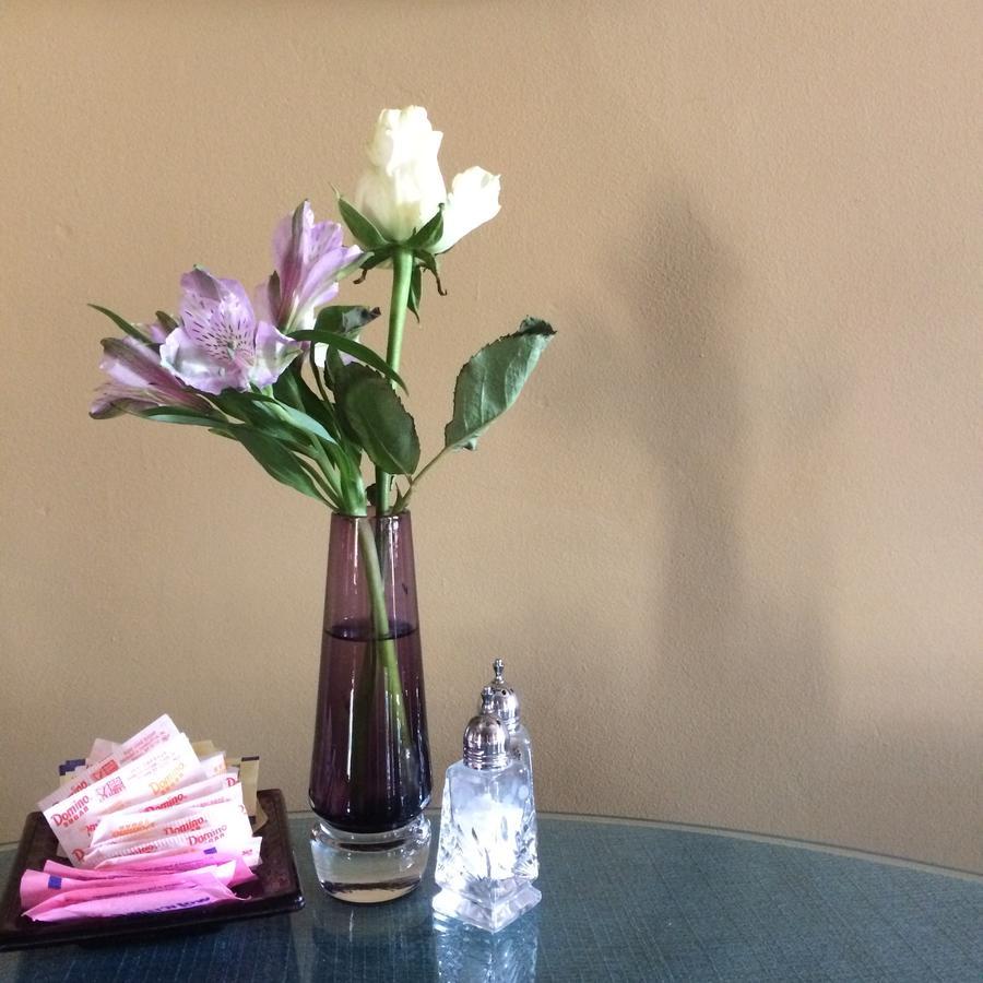 Amethyst Inn Adamstown Екстериор снимка