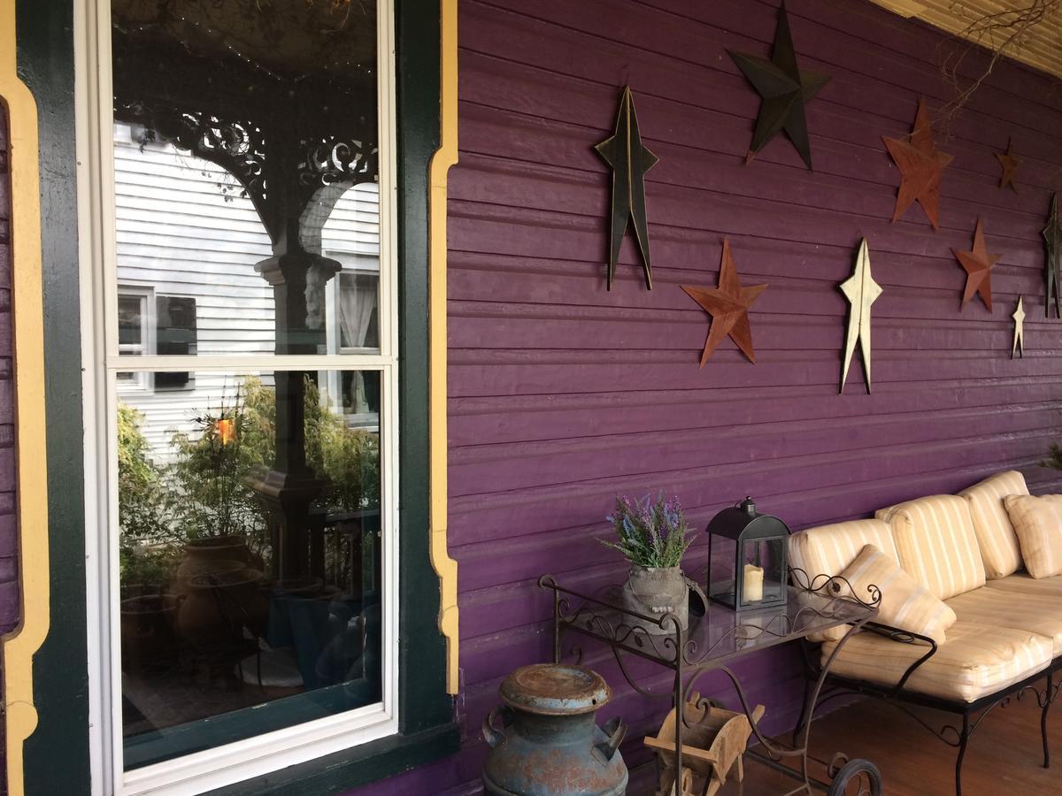 Amethyst Inn Adamstown Екстериор снимка