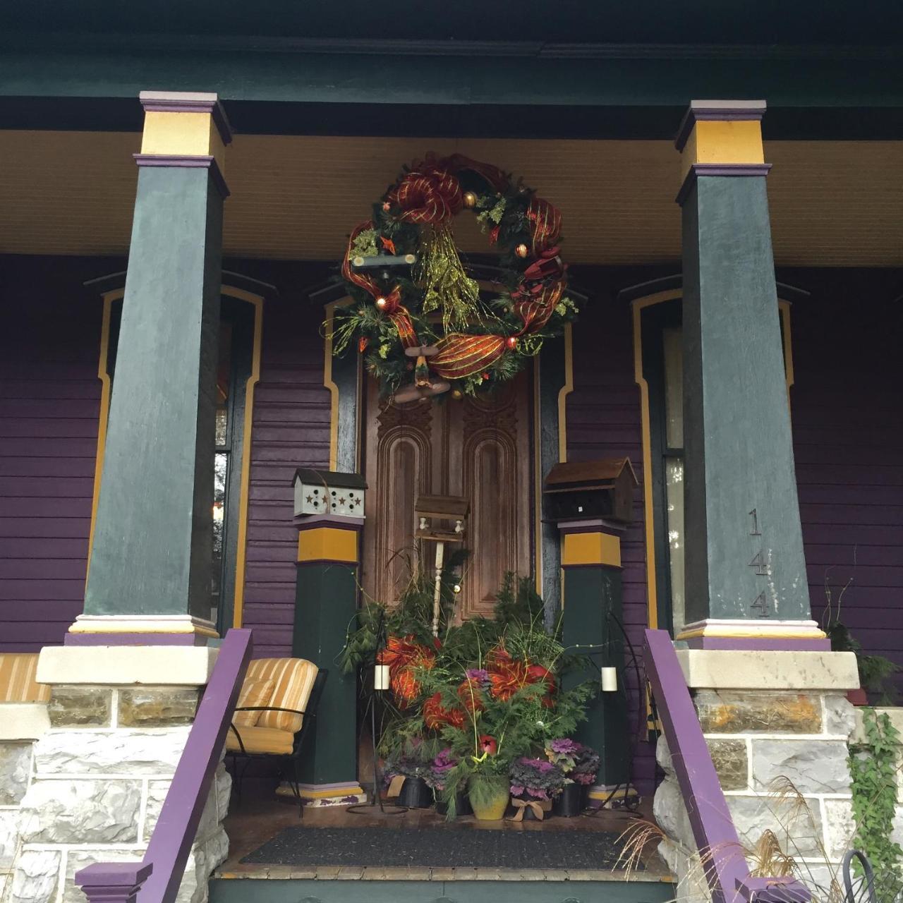 Amethyst Inn Adamstown Екстериор снимка