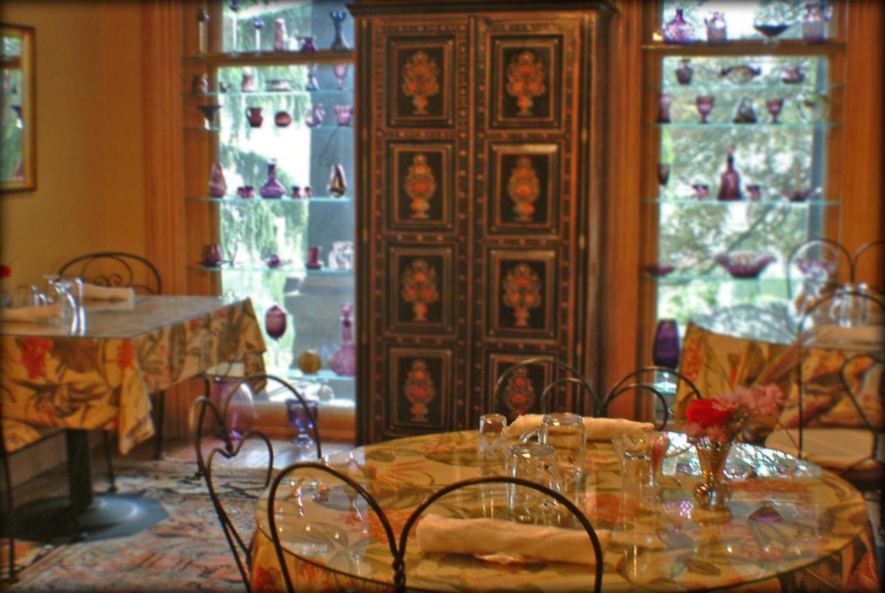 Amethyst Inn Adamstown Екстериор снимка