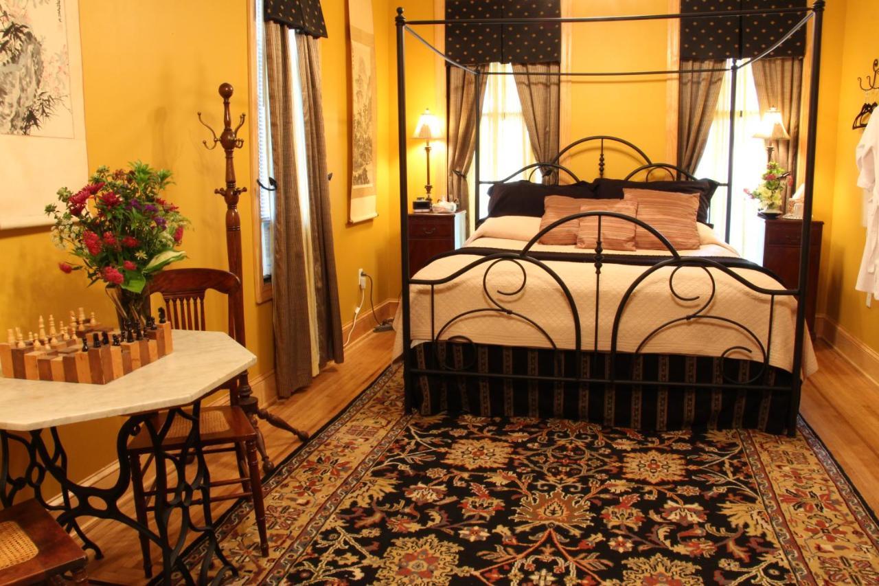 Amethyst Inn Adamstown Екстериор снимка